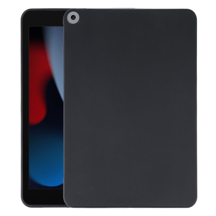 TPU Tablet Case, For iPad mini 6 / mini 2024, For iPad mini 2019 / mini 5, For iPad Pro 11 2022 / 2020 / 2021, For iPad Pro 12.9 2022 / 2020 / 2021 / 2018, For iPad 10.2 2019 / 2020 / 2021, For iPad Air 11 2024 / Air 2020 / 2022 10.9