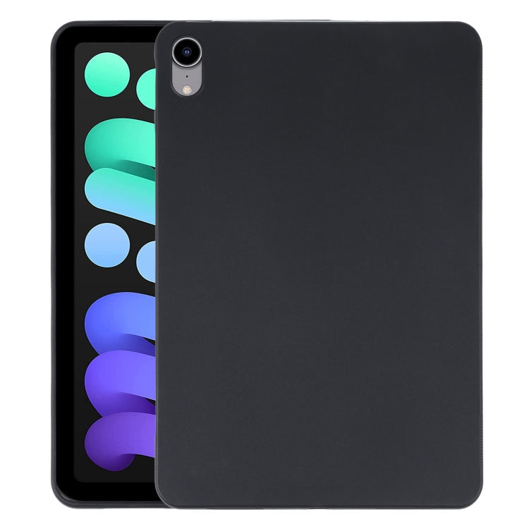 TPU Tablet Case, For iPad mini 6 / mini 2024, For iPad mini 2019 / mini 5, For iPad Pro 11 2022 / 2020 / 2021, For iPad Pro 12.9 2022 / 2020 / 2021 / 2018, For iPad 10.2 2019 / 2020 / 2021, For iPad Air 11 2024 / Air 2020 / 2022 10.9