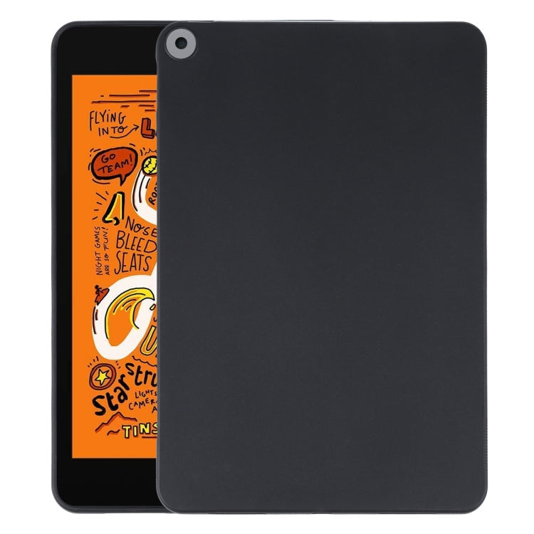 TPU Tablet Case, For iPad mini 6 / mini 2024, For iPad mini 2019 / mini 5, For iPad Pro 11 2022 / 2020 / 2021, For iPad Pro 12.9 2022 / 2020 / 2021 / 2018, For iPad 10.2 2019 / 2020 / 2021, For iPad Air 11 2024 / Air 2020 / 2022 10.9