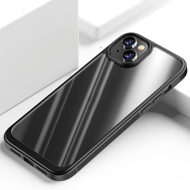 Shockproof TPU + PC Phone Case, For iPhone 14 Plus, For iPhone 14 Pro, For iPhone 14 Pro Max, For iPhone 14