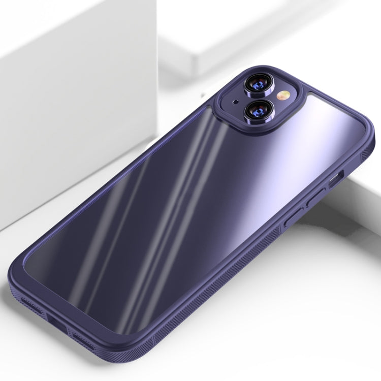Shockproof TPU + PC Phone Case, For iPhone 14 Plus, For iPhone 14 Pro, For iPhone 14 Pro Max, For iPhone 14