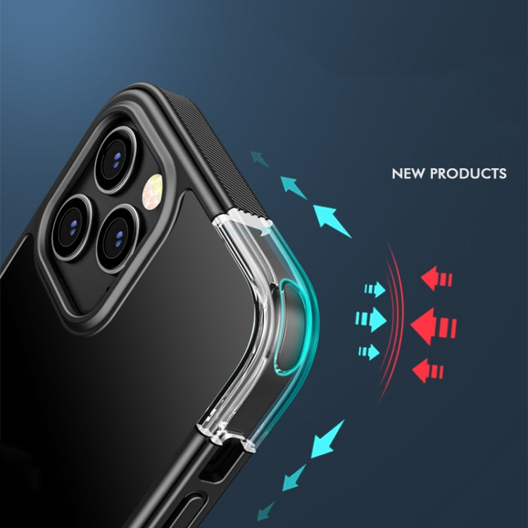 Shockproof TPU + PC Phone Case, For iPhone 14 Plus, For iPhone 14 Pro, For iPhone 14 Pro Max, For iPhone 14
