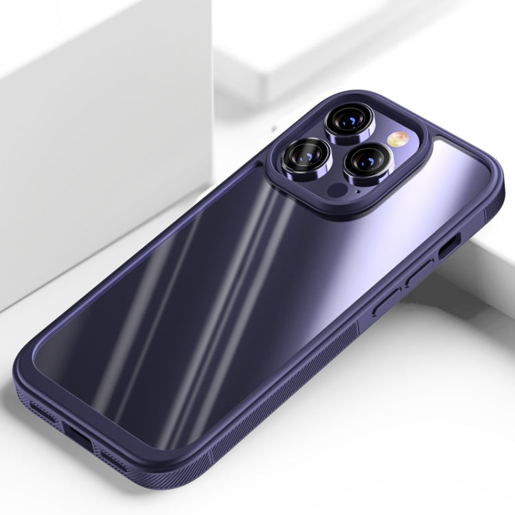 Shockproof TPU + PC Phone Case, For iPhone 14 Plus, For iPhone 14 Pro, For iPhone 14 Pro Max, For iPhone 14