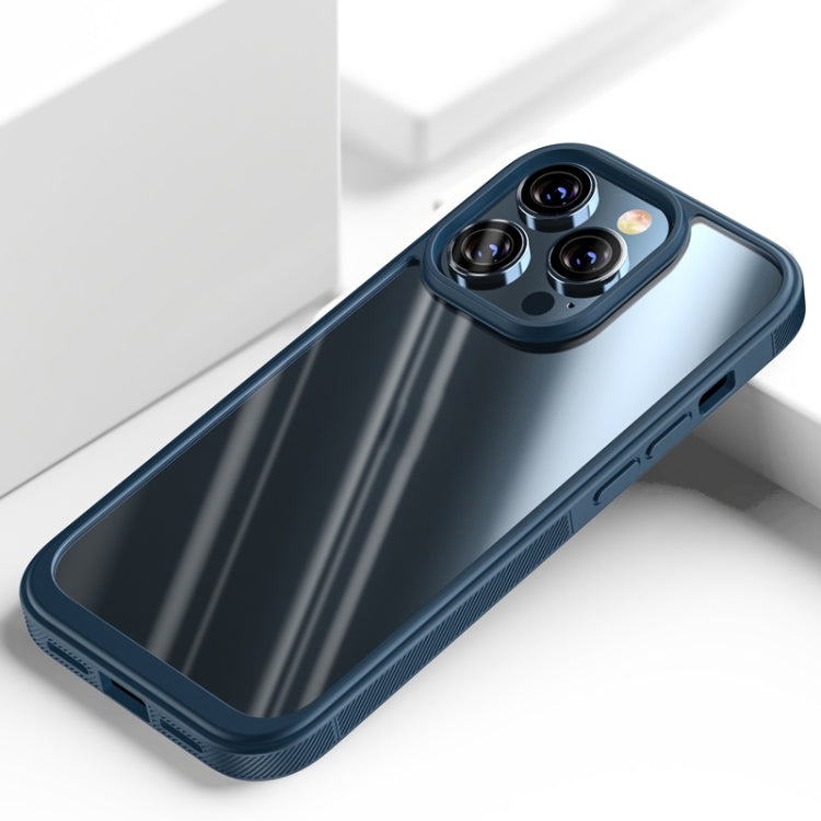 Shockproof TPU + PC Phone Case, For iPhone 14 Plus, For iPhone 14 Pro, For iPhone 14 Pro Max, For iPhone 14