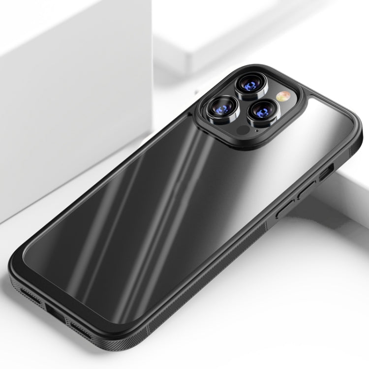 Shockproof TPU + PC Phone Case, For iPhone 14 Plus, For iPhone 14 Pro, For iPhone 14 Pro Max, For iPhone 14
