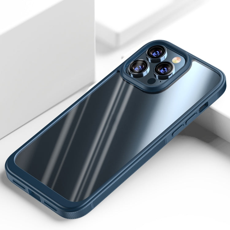 Shockproof TPU + PC Phone Case, For iPhone 14 Plus, For iPhone 14 Pro, For iPhone 14 Pro Max, For iPhone 14