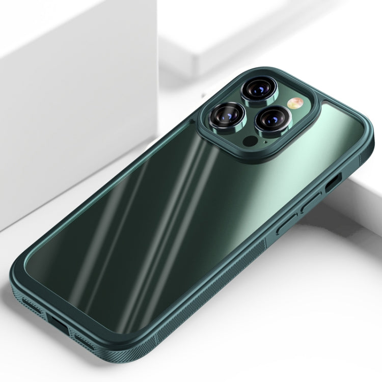 Shockproof TPU + PC Phone Case, For iPhone 14 Plus, For iPhone 14 Pro, For iPhone 14 Pro Max, For iPhone 14
