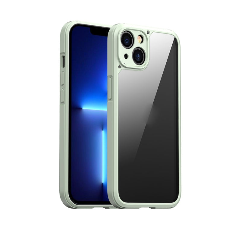 Shockproof PC + TPU Protective Phone Case, For iPhone 14 Pro Max, For iPhone 14 Pro, For iPhone 14 Max, For iPhone 14, For iPhone 13 Pro Max, For iPhone 13 Pro