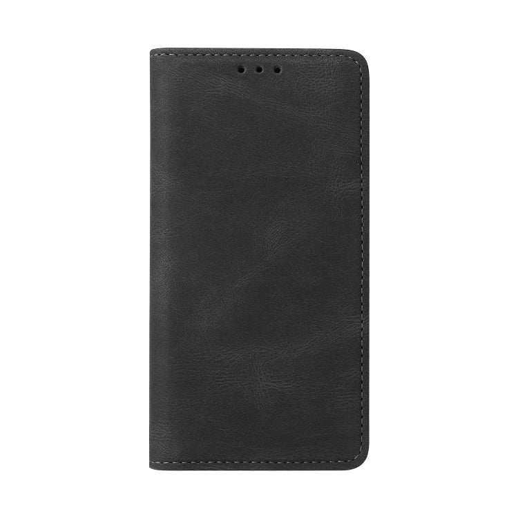 Simple Suction Closure Horizontal Flip Leather Case, For iPhone 14, For iPhone 14 Plus, For iPhone 14 Pro, For iPhone 14 Pro Max