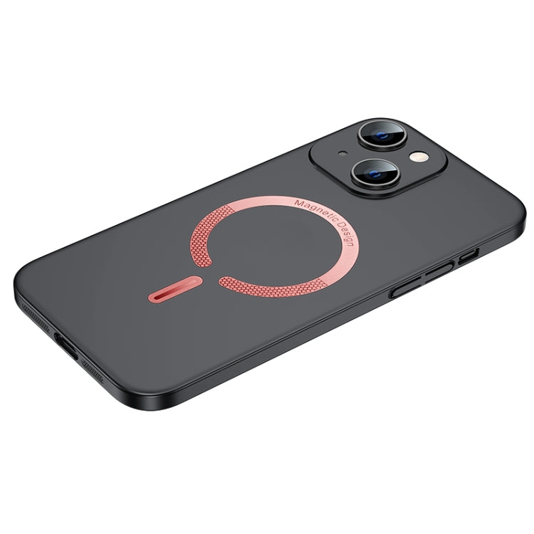 Cool Series Magsafe Magnetic Frosted PC Phone Case, For iPhone 14, For iPhone 13, For iPhone 13 Pro Max, For iPhone 12, For iPhone 12 Pro, For iPhone 12 Pro Max, For iPhone 14 Pro Max, For iPhone 13 Pro