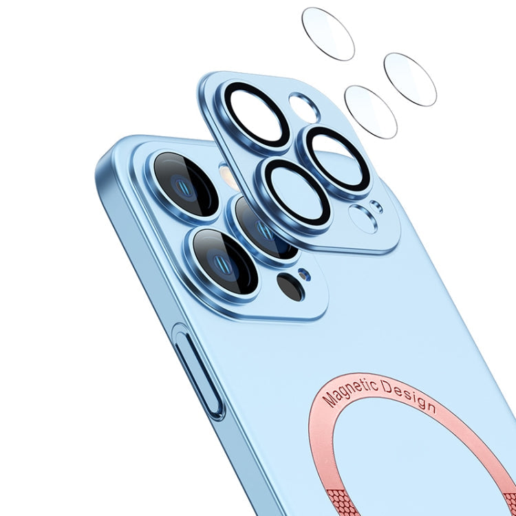 Cool Series Magsafe Magnetic Frosted PC Phone Case, For iPhone 14, For iPhone 13, For iPhone 13 Pro Max, For iPhone 12, For iPhone 12 Pro, For iPhone 12 Pro Max, For iPhone 14 Pro Max, For iPhone 13 Pro