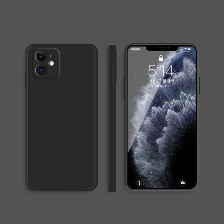 Imitation Liquid Silicone Phone Case, For iPhone 13 Pro Max, For iPhone 13 Pro
