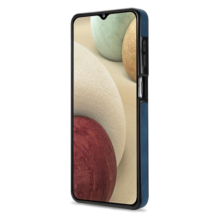 N.Bekus Vertical Flip Card Slot RFID Phone Case, For Samsung Galaxy A12 5G, For Samsung Galaxy A51 4G, For Samsung Galaxy A71 4G, For Samsung Galaxy A53 5G, For Samsung Galaxy A52s / A52 5G
