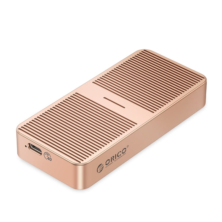 ORICO M.2 NVME 40Gbps SSD Enclosure