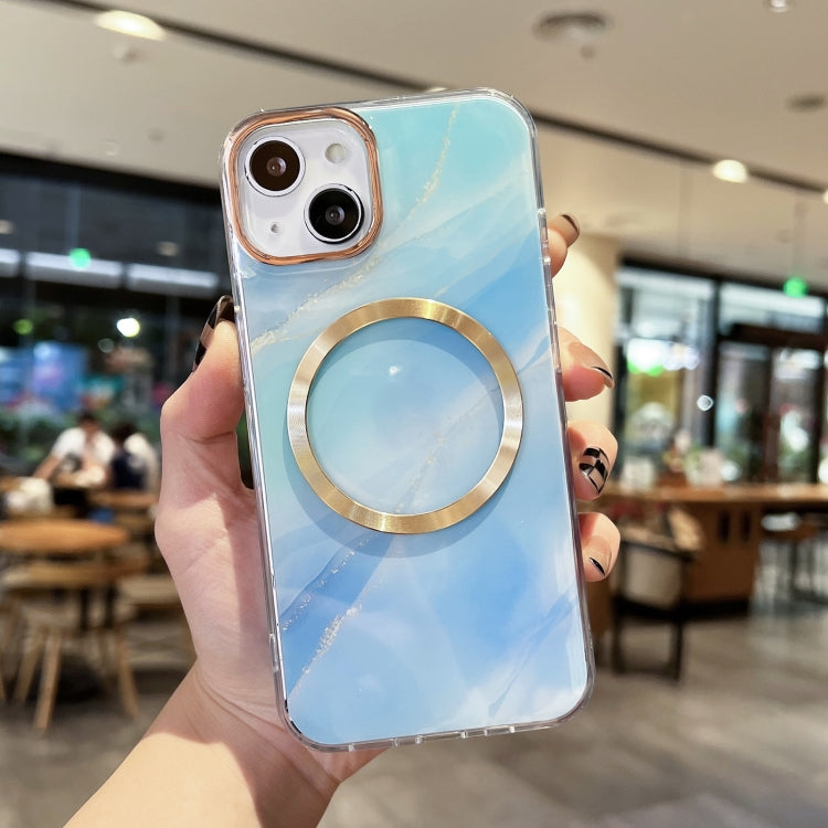 Gilt Marble Magsafe Phone Case, For iPhone 13, For iPhone 12, For iPhone 12 Pro, For iPhone 12 Pro Max, For iPhone 11, For iPhone 11 Pro Max
