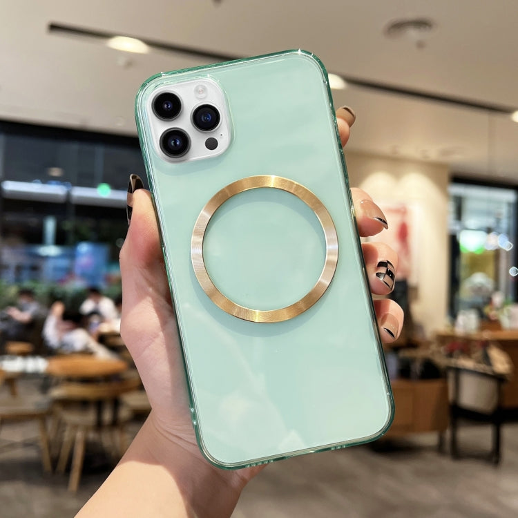 CD Texture MagSafe TPU Phone Case, For iPhone 14, For iPhone 14 Plus, For iPhone 14 Pro