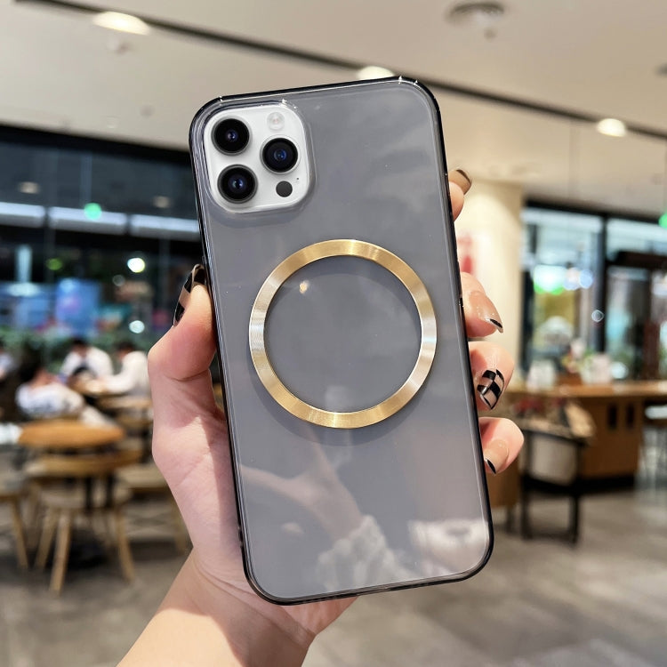 CD Texture MagSafe TPU Phone Case, For iPhone 14 Pro Max, For iPhone 13 mini, For iPhone 13
