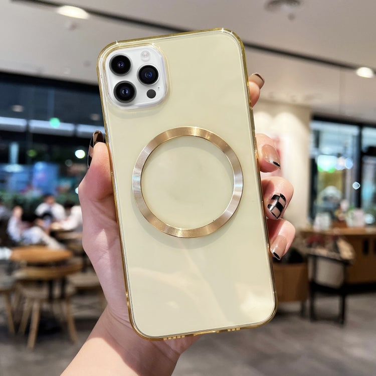 CD Texture MagSafe TPU Phone Case, For iPhone 14 Pro Max, For iPhone 13 mini, For iPhone 13
