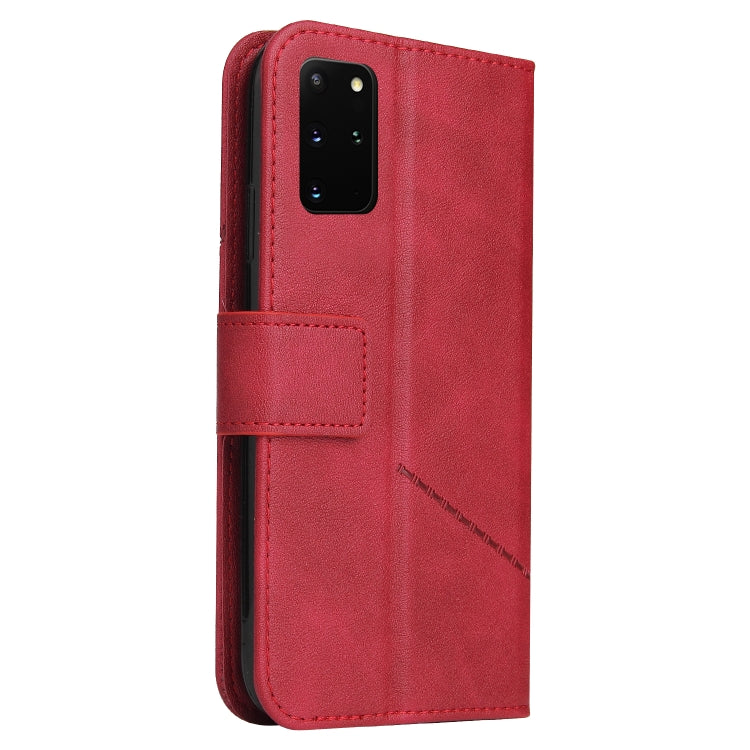 GQUTROBE Right Angle Leather Phone Case, For Xiaomi Mi 10T 5G, For Xiaomi Mi 10 5G, For Xiaomi Mi 10 Ultra, For Xiaomi Mi 10 Lite 5G