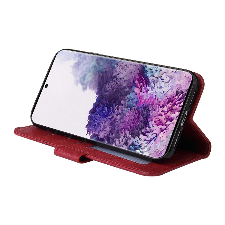 GQUTROBE Right Angle Leather Phone Case, For Xiaomi Mi 10T 5G, For Xiaomi Mi 10 5G, For Xiaomi Mi 10 Ultra, For Xiaomi Mi 10 Lite 5G