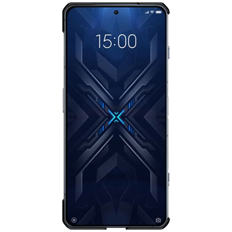 imak Gaming Cooling Phone Case, For Xiaomi Black Shark 4 / 4 Pro / 4S / 4S Pro / 5 RS