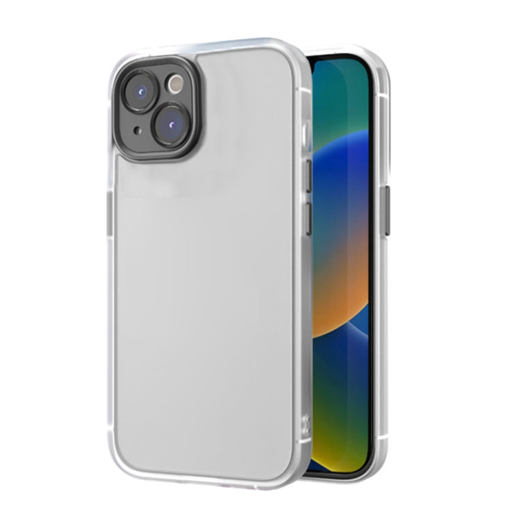 ROCK Guard Skin-feel Phone Case, For iPhone 14 Plus, For iPhone 14, For iPhone 14 Pro