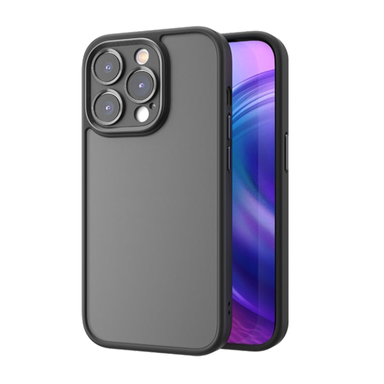 ROCK Guard Skin-feel Phone Case, For iPhone 14 Plus, For iPhone 14, For iPhone 14 Pro