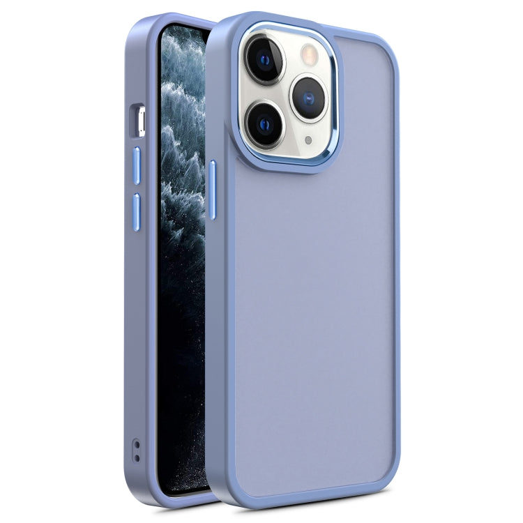 Shield Skin Feel PC + TPU Phone Case, For iPhone 14 Pro, For iPhone 14 Pro Max, For iPhone 11