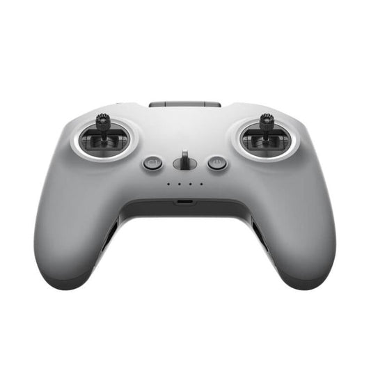 Original 2.4 / 5.8GHZ Remote Control 2 for DJI FPV RC Drone, DJI FPV 2.4 / 5.8GHZ