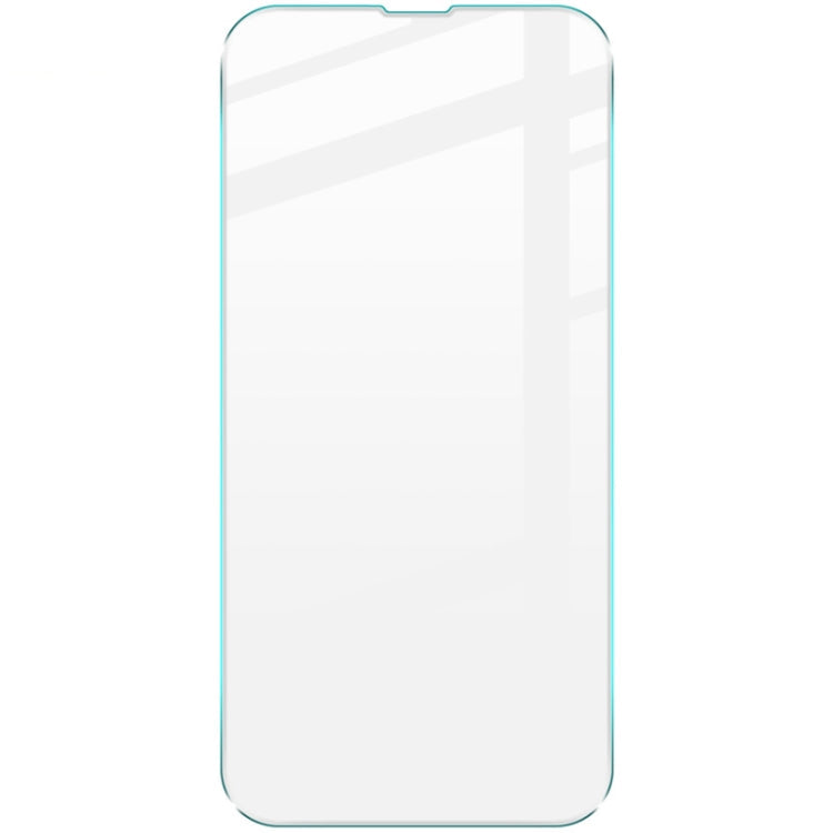 For iPhone 14 imak H Series Tempered Glass Film