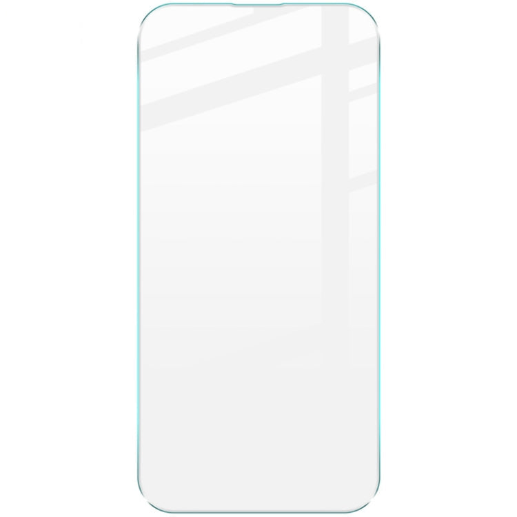 For iPhone 14 Pro Max imak H Series Tempered Glass Film