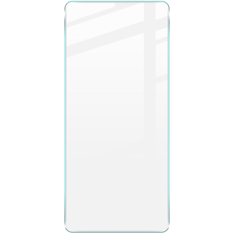 For Samsung Galaxy F13 4G imak H Series Tempered Glass Film