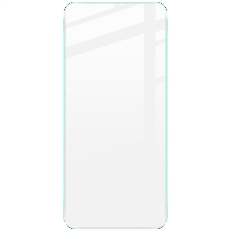 For Asus Zenfone 9 5G imak H Series Tempered Glass Film