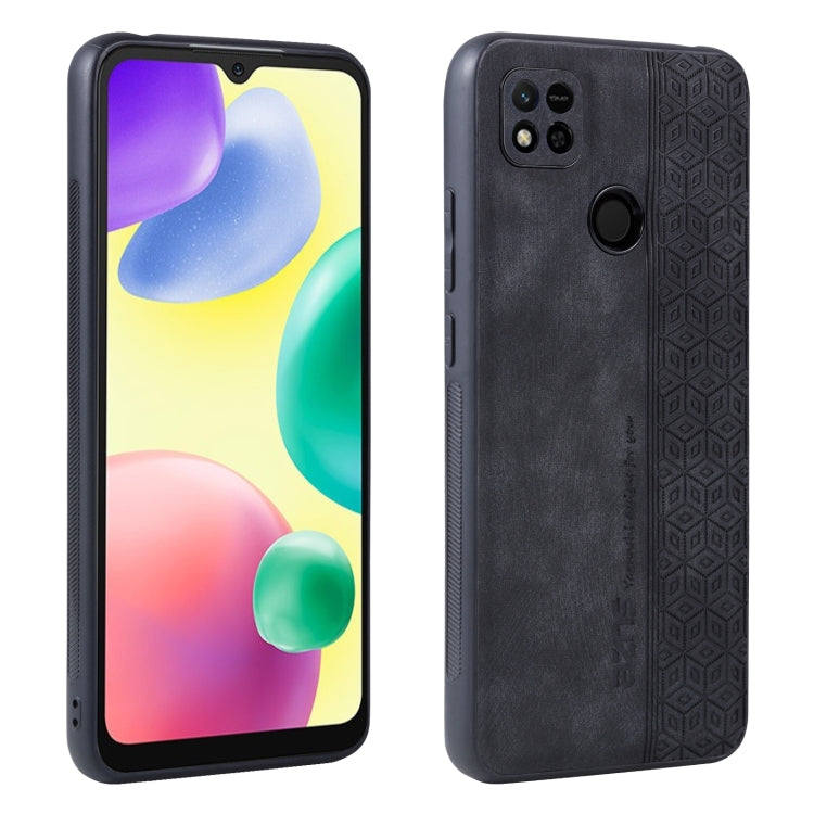 AZNS 3D Embossed Skin Feel Phone Case, For Samsung Galaxy S22 Ultra 5G, For Samsung Galaxy Z Flip3 5G, For Xiaomi Redmi 10A / 9C, For Xiaomi Redmi 10C / 10 Indian