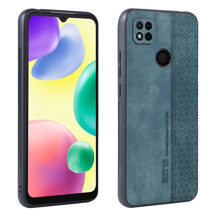 AZNS 3D Embossed Skin Feel Phone Case, For Samsung Galaxy S22 Ultra 5G, For Samsung Galaxy Z Flip3 5G, For Xiaomi Redmi 10A / 9C, For Xiaomi Redmi 10C / 10 Indian
