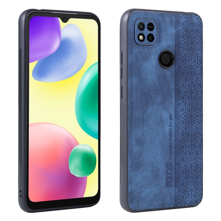 AZNS 3D Embossed Skin Feel Phone Case, For Samsung Galaxy S22 Ultra 5G, For Samsung Galaxy Z Flip3 5G, For Xiaomi Redmi 10A / 9C, For Xiaomi Redmi 10C / 10 Indian