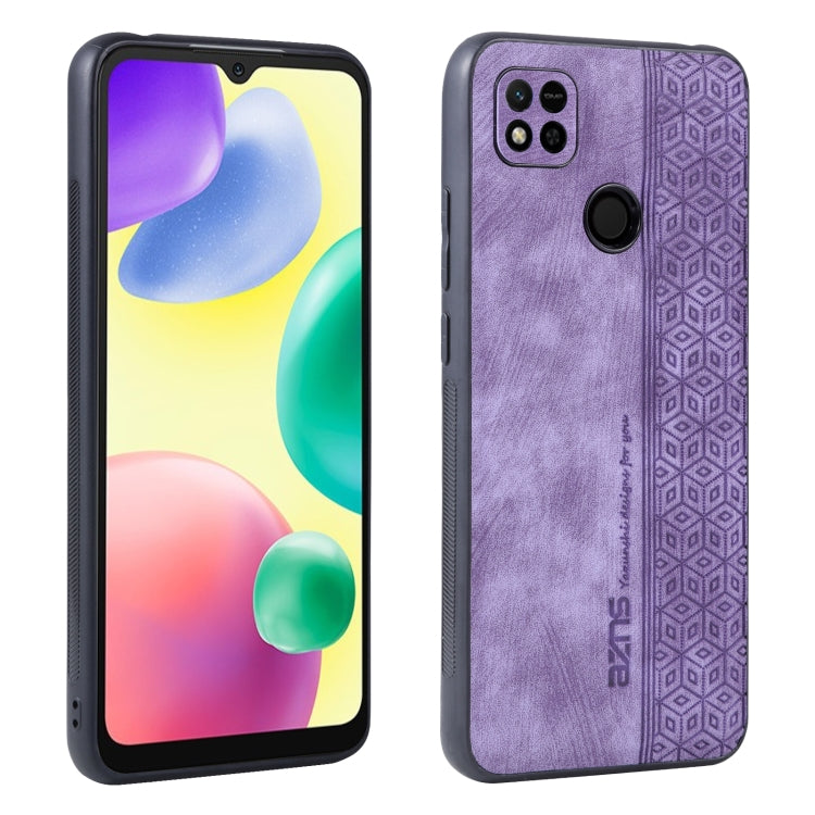 AZNS 3D Embossed Skin Feel Phone Case, For Samsung Galaxy S22 Ultra 5G, For Samsung Galaxy Z Flip3 5G, For Xiaomi Redmi 10A / 9C, For Xiaomi Redmi 10C / 10 Indian