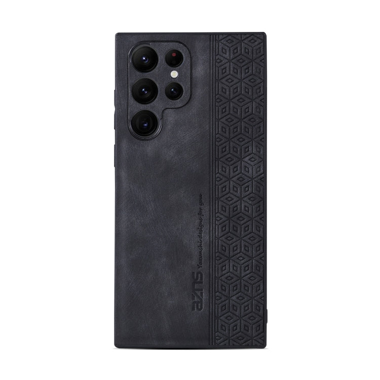 AZNS 3D Embossed Skin Feel Phone Case, For Samsung Galaxy S22 Ultra 5G, For Samsung Galaxy Z Flip3 5G, For Xiaomi Redmi 10A / 9C, For Xiaomi Redmi 10C / 10 Indian