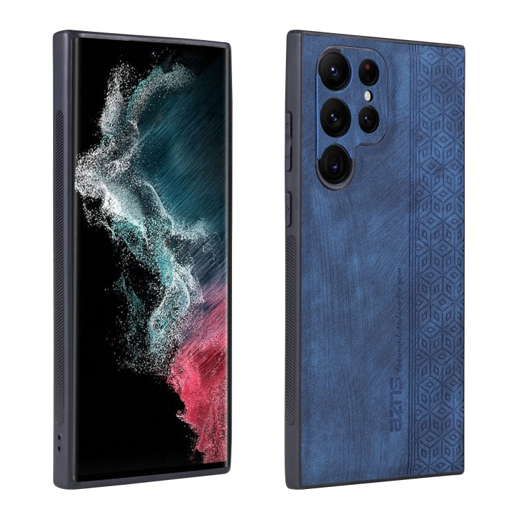 AZNS 3D Embossed Skin Feel Phone Case, For Samsung Galaxy S22 Ultra 5G, For Samsung Galaxy Z Flip3 5G, For Xiaomi Redmi 10A / 9C, For Xiaomi Redmi 10C / 10 Indian