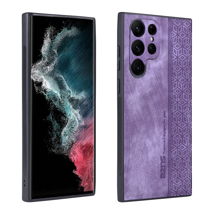 AZNS 3D Embossed Skin Feel Phone Case, For Samsung Galaxy S22 Ultra 5G, For Samsung Galaxy Z Flip3 5G, For Xiaomi Redmi 10A / 9C, For Xiaomi Redmi 10C / 10 Indian