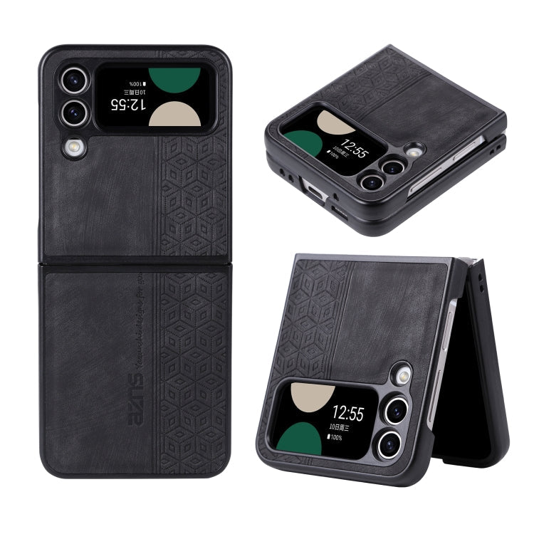 AZNS 3D Embossed Skin Feel Phone Case, For Samsung Galaxy S22 Ultra 5G, For Samsung Galaxy Z Flip3 5G, For Xiaomi Redmi 10A / 9C, For Xiaomi Redmi 10C / 10 Indian