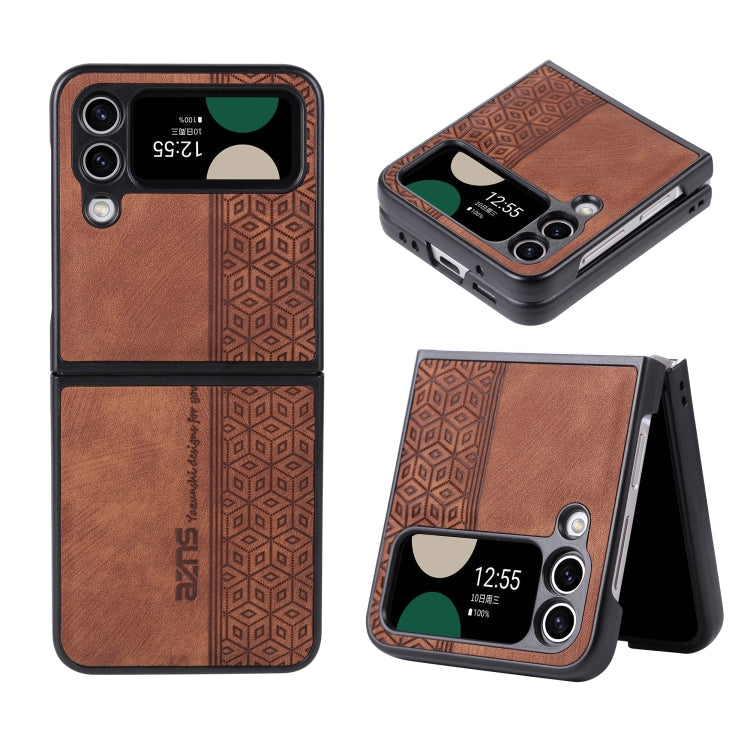 AZNS 3D Embossed Skin Feel Phone Case, For Samsung Galaxy S22 Ultra 5G, For Samsung Galaxy Z Flip3 5G, For Xiaomi Redmi 10A / 9C, For Xiaomi Redmi 10C / 10 Indian