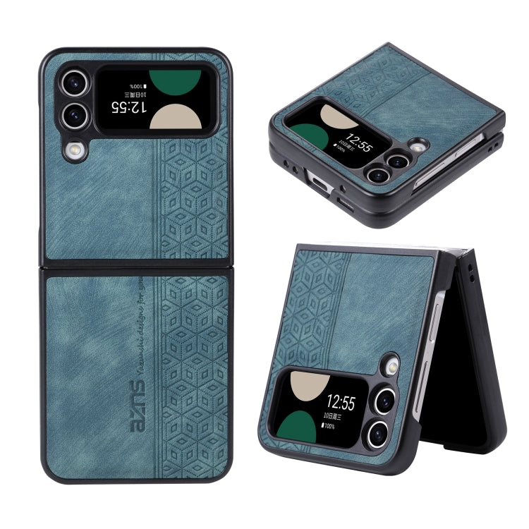 AZNS 3D Embossed Skin Feel Phone Case, For Samsung Galaxy Z Flip4 5G, For Samsung Galaxy Z Fold4 5G, For Samsung Galaxy Z Fold3 5G, For iPhone SE 2022 / SE 2020 / 8 / 7