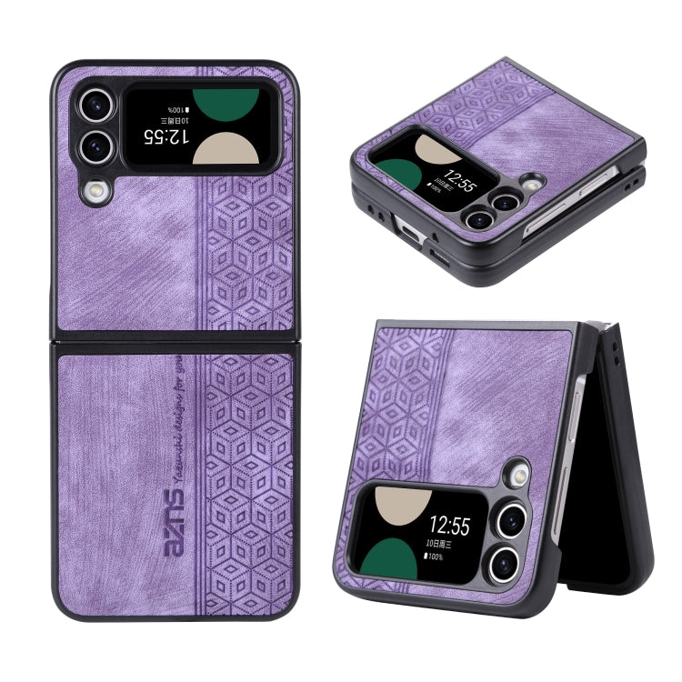AZNS 3D Embossed Skin Feel Phone Case, For Samsung Galaxy Z Flip4 5G, For Samsung Galaxy Z Fold4 5G, For Samsung Galaxy Z Fold3 5G, For iPhone SE 2022 / SE 2020 / 8 / 7