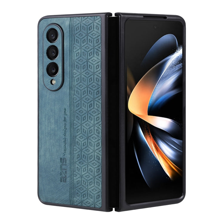 AZNS 3D Embossed Skin Feel Phone Case, For Samsung Galaxy Z Flip4 5G, For Samsung Galaxy Z Fold4 5G, For Samsung Galaxy Z Fold3 5G, For iPhone SE 2022 / SE 2020 / 8 / 7
