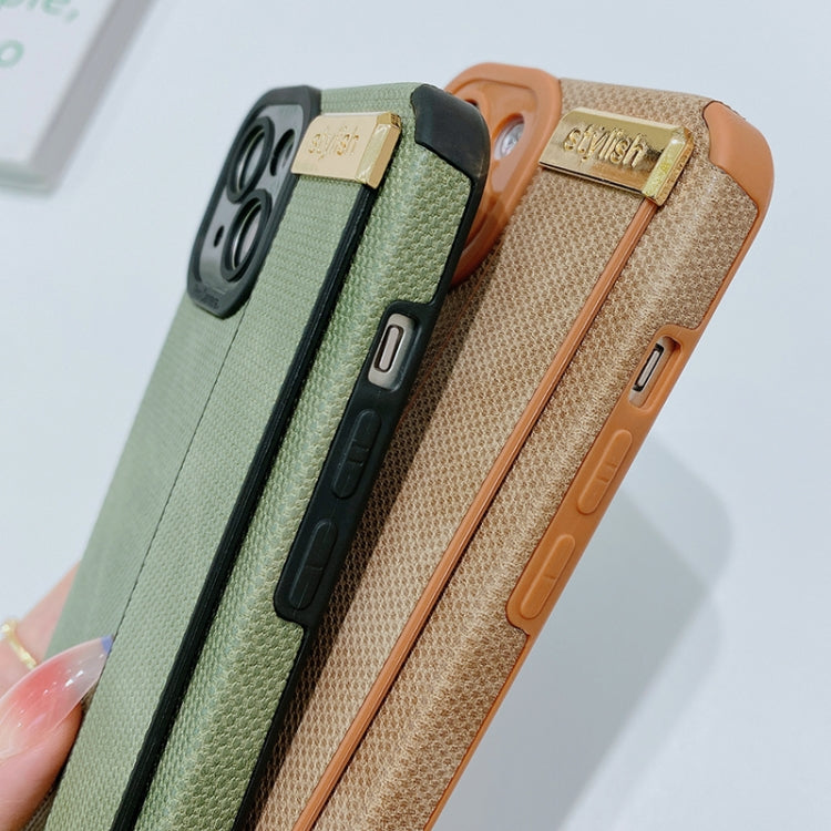 Wrist Strap TPU Leather Phone Case, For iPhone 14 Plus, For iPhone 14 Pro, For iPhone 14 Pro Max, For iPhone 13, For iPhone 13 Pro