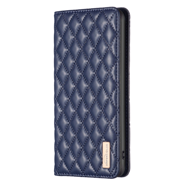 Diamond Lattice Magnetic Leather Flip Phone Case, For iPhone 13 Pro Max, For iPhone 13 Pro, For iPhone 13, For iPhone 12 Pro Max