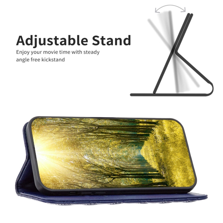 Diamond Lattice Magnetic Leather Flip Phone Case, For iPhone 13 Pro Max, For iPhone 13 Pro, For iPhone 13, For iPhone 12 Pro Max