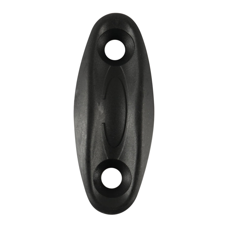 A6652 Kayak Carry Pull T-Handle with Cord and Pad Eyes, A6652