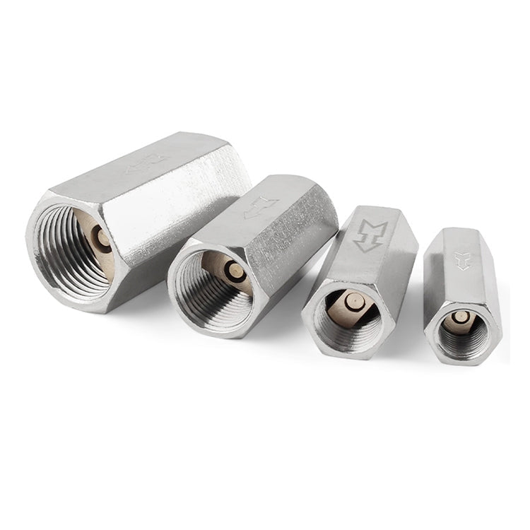 LAIZE Pneumatic Components Check Valve, CV-1, CV-2, CV-3, CV-4